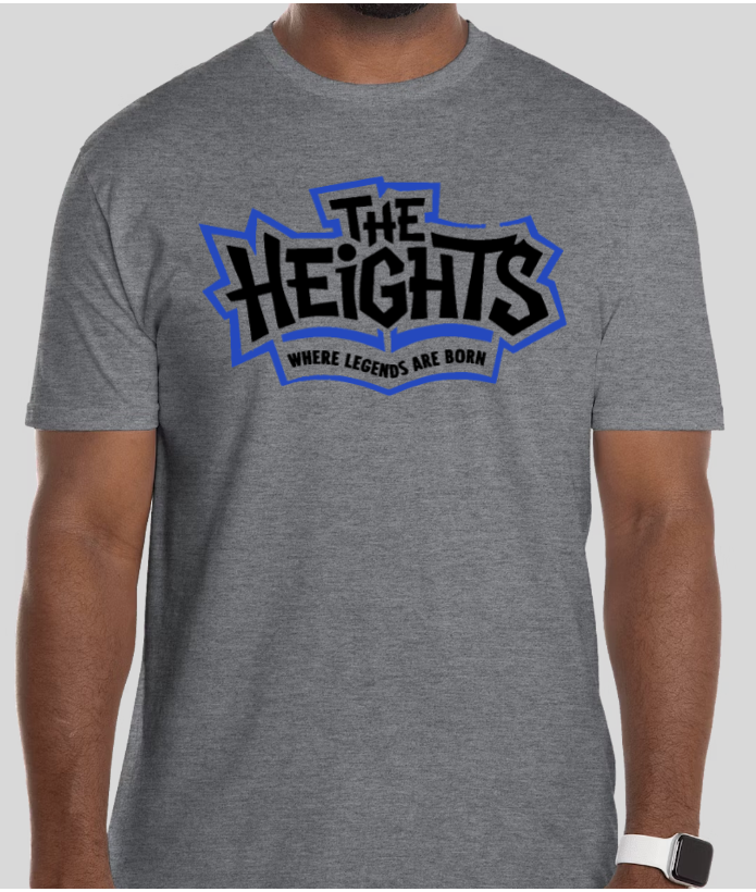 Heights Logo