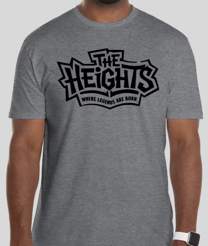 Heights Logo