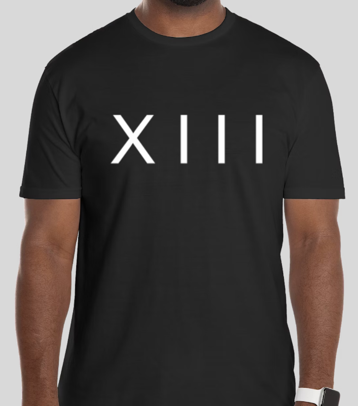 XIII COMING SOON
