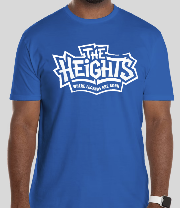 HEIGHTS LOGO