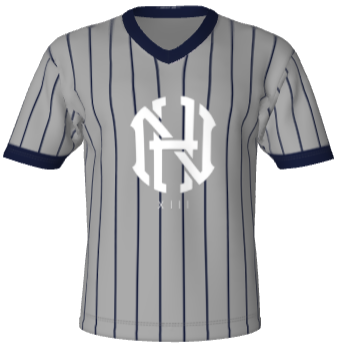 NHXIII BASEBALL PULLOVER