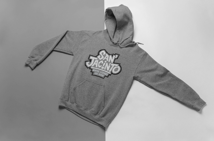 SJ HOODIE