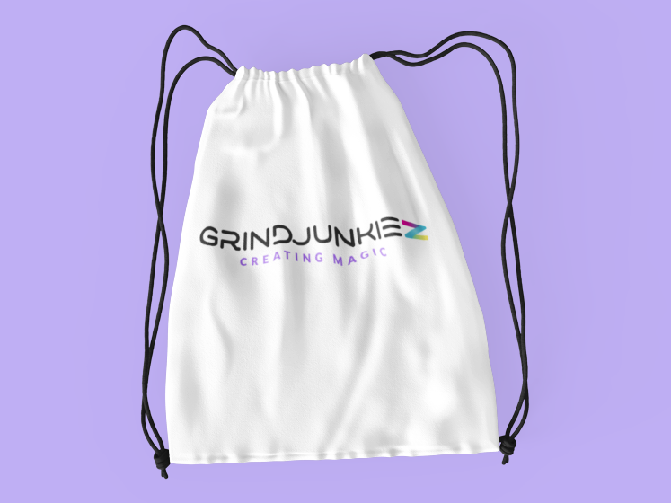 CUSTOM BAGS