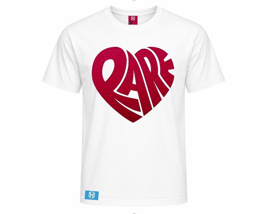 RARE TEE