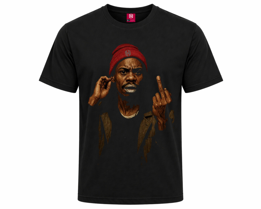 NH BIGGUMS TEE