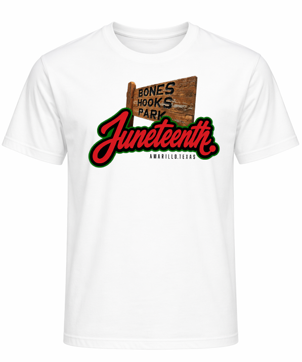 BONES FOR JUNETEENTH