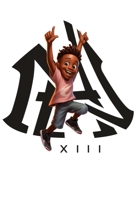 Boys "Rareair-X I I I"