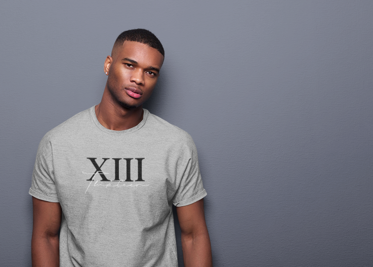X I I I Thirteen