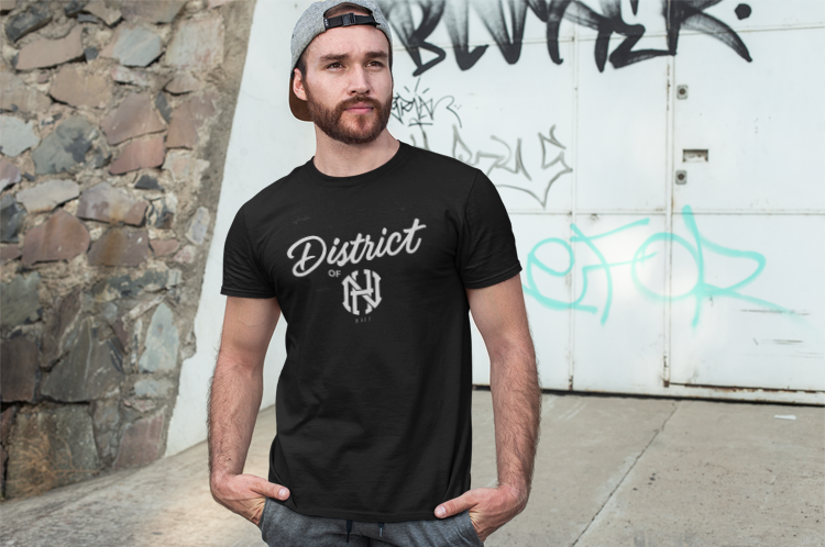 DISTRICT OF