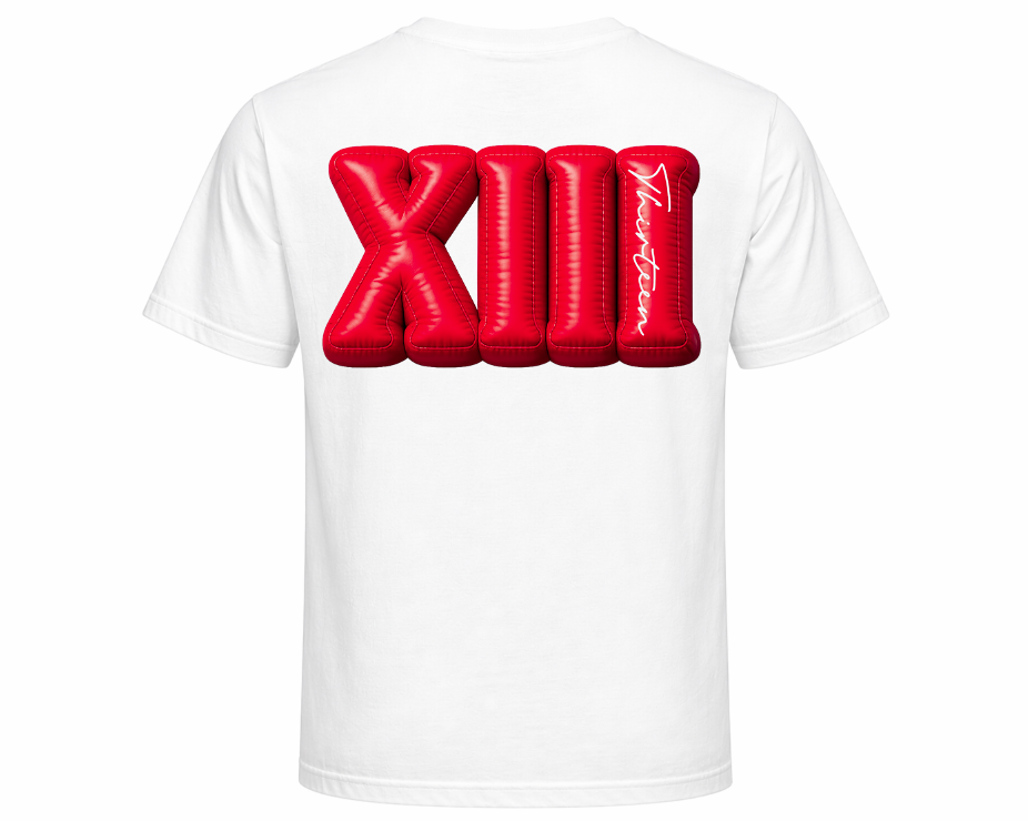 ROMEN DOUBLE XIII