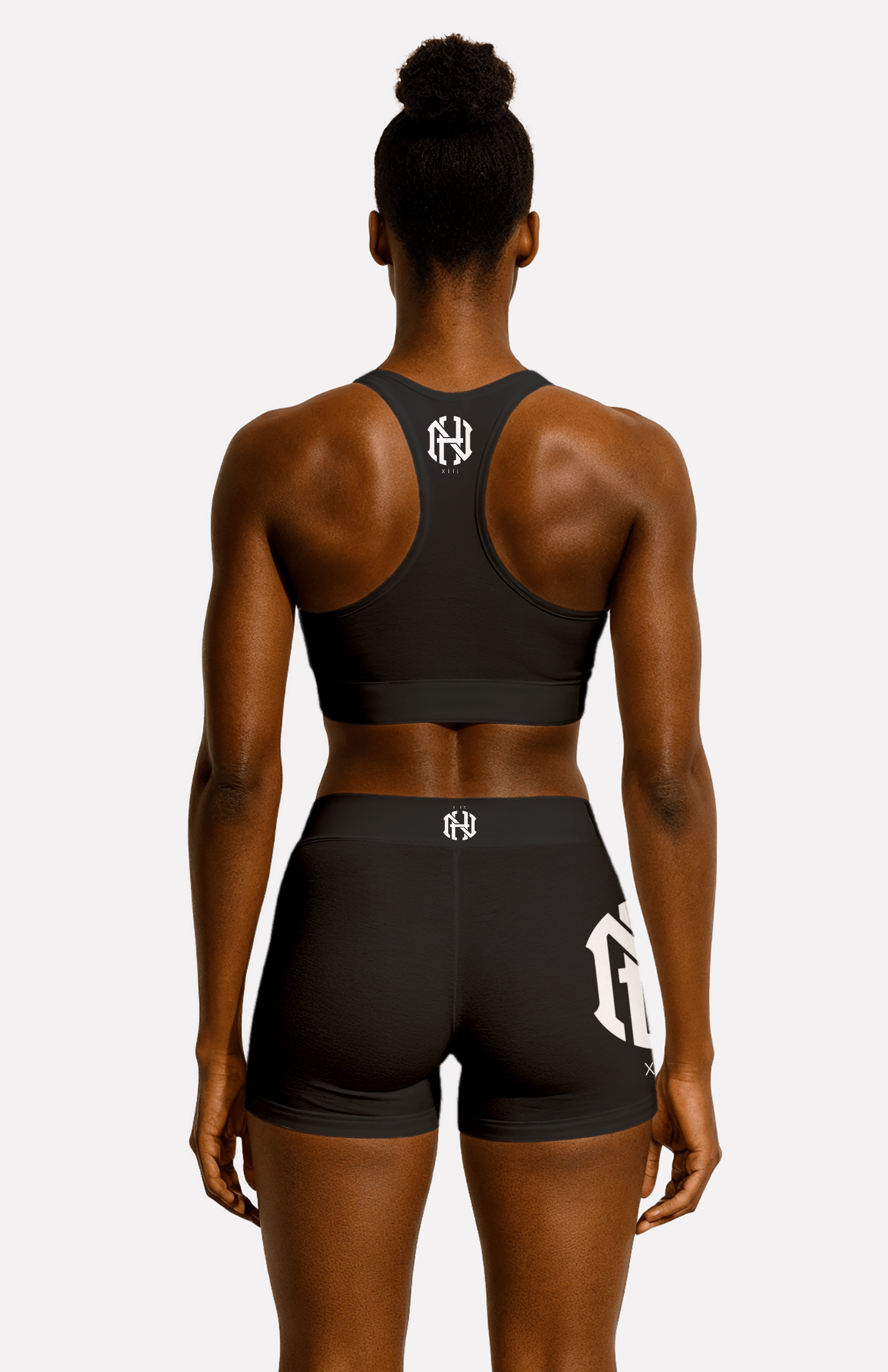 CHARISMA XIII SPORTSWEAR SET