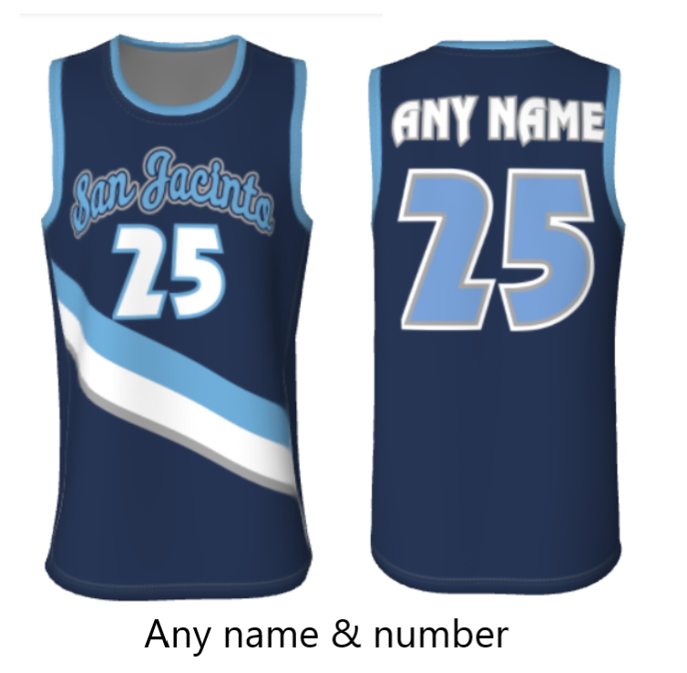 NEIGHBORHOOD TEAM JERSY