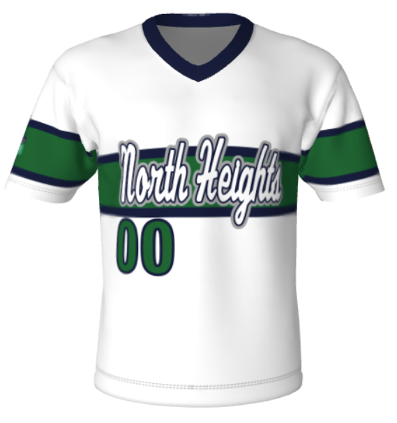 Neighborhood Team Jersey