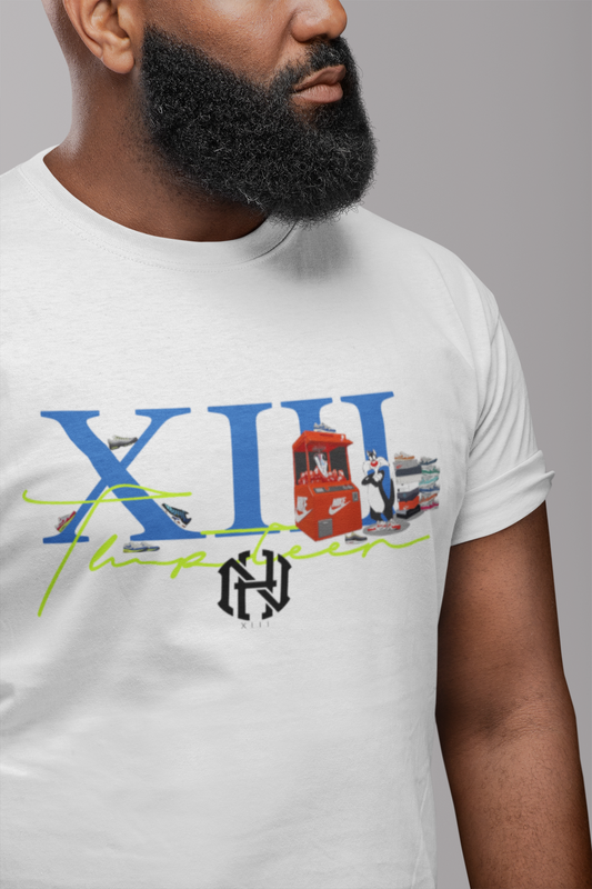 X I I I - SLYMAX