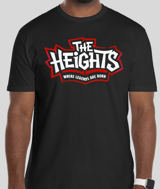 Heights Logo