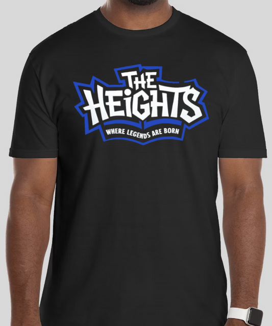 Heights Logo