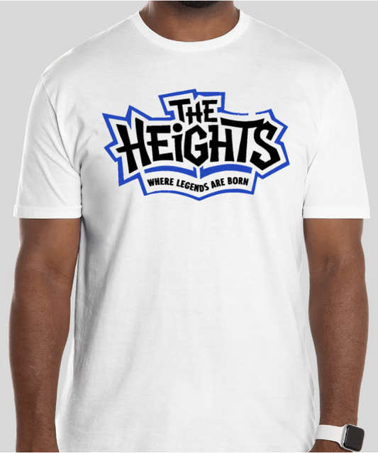 Heights Logo