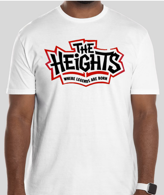 Heights Logo