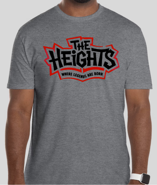 Heights Logo
