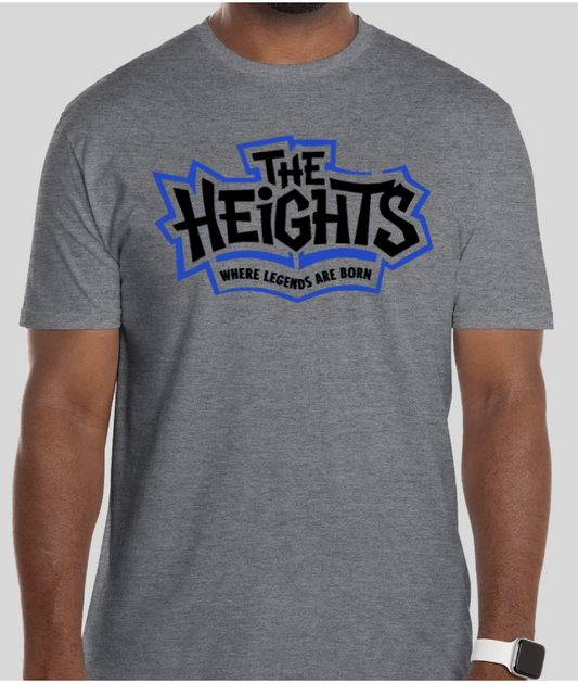 Heights Logo