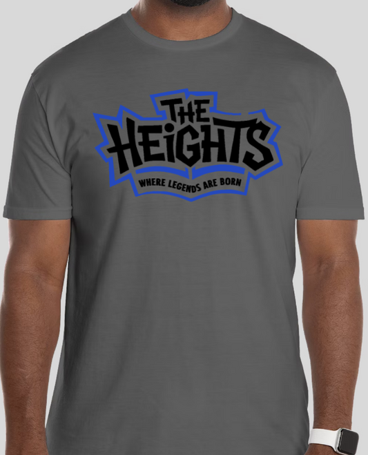 Heights Logo