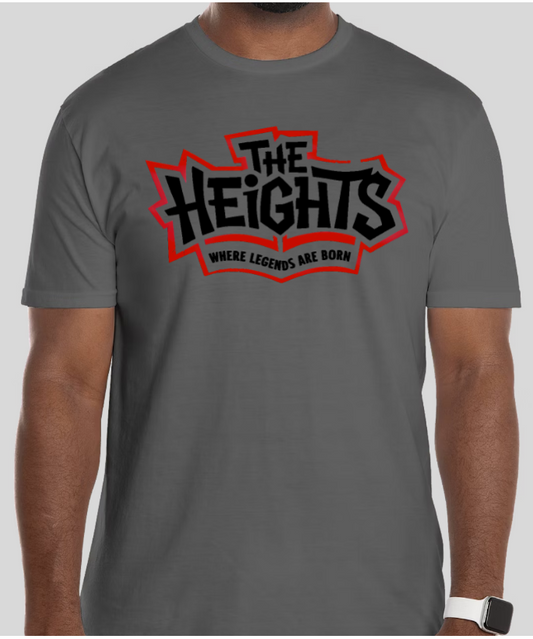 Heights Logo