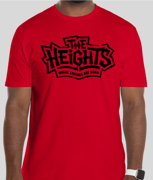 Heights Logo