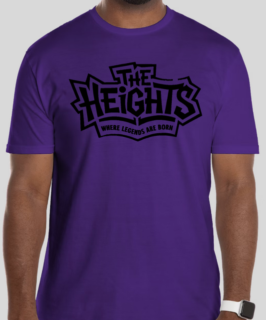 Heights Logo