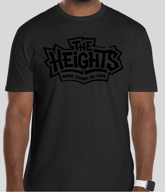 Heights Logo