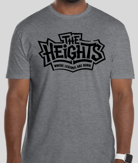 Heights Logo