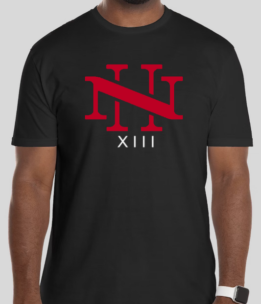 X I I I   BRAND   COMING SOON