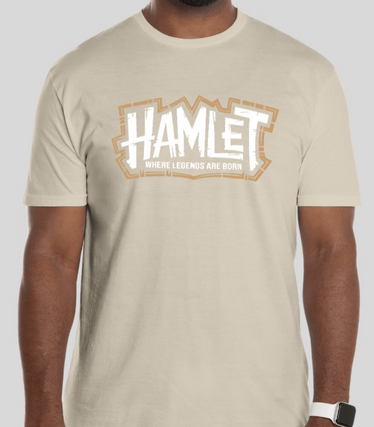 HAMLET LOGO