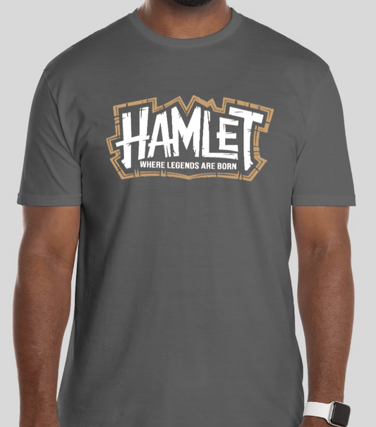 HAMLET LOGO