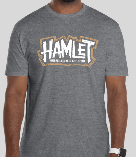HAMLET LOGO