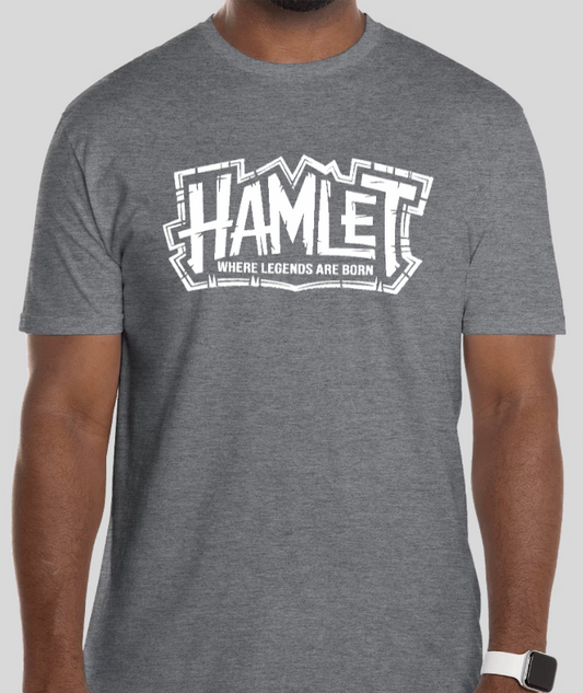 HAMLET LOGO