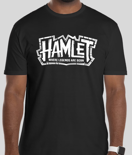 HAMLET LOGO