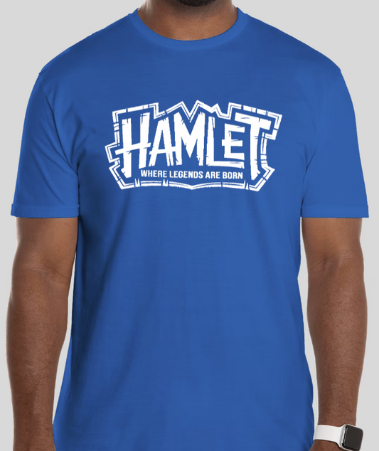HAMLET LOGO