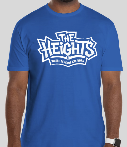 HEIGHTS LOGO
