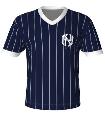 NHXIII BASEBALL PULLOVER