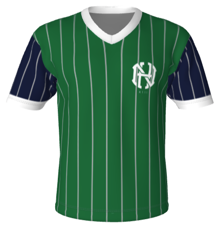 NHXIII BASEBALL PULLOVER