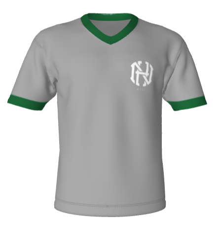NHXIII BASEBALL PULLOVER