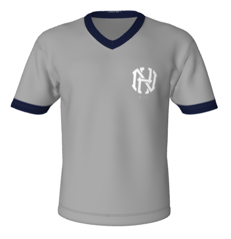 NHXIII BASEBALL PULLOVER