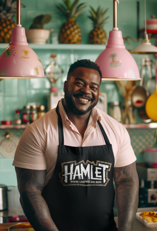HAMLET APRON