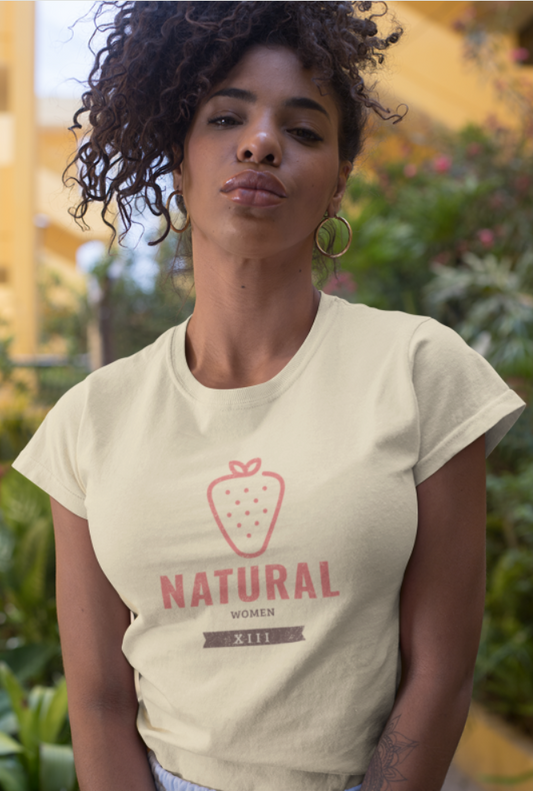 WOMENS X I I I TEE