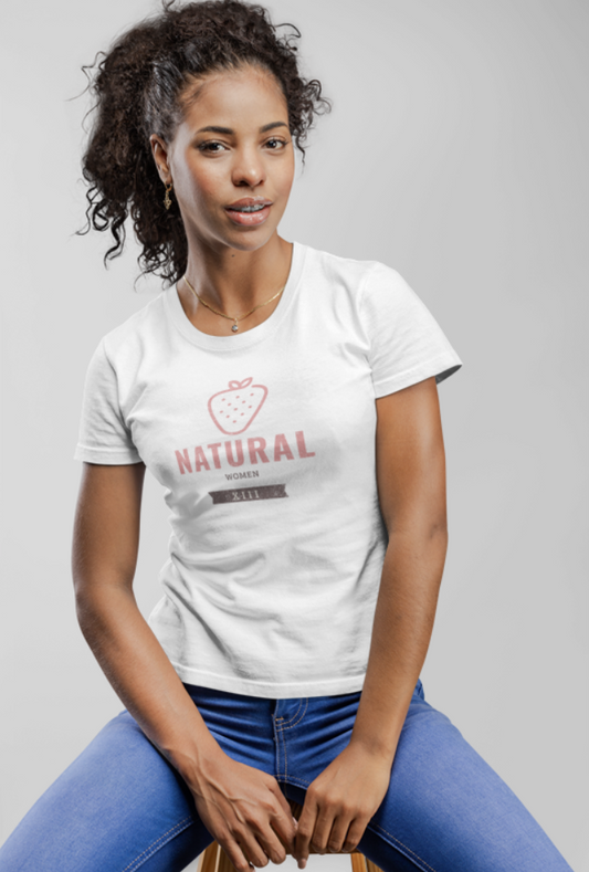 WOMENS X I I I TEE