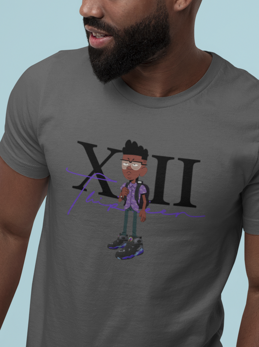 X I I I AQUANARD
