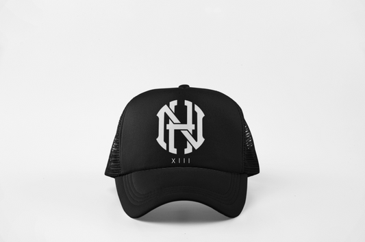 BIG BRAND TRUCKER HAT