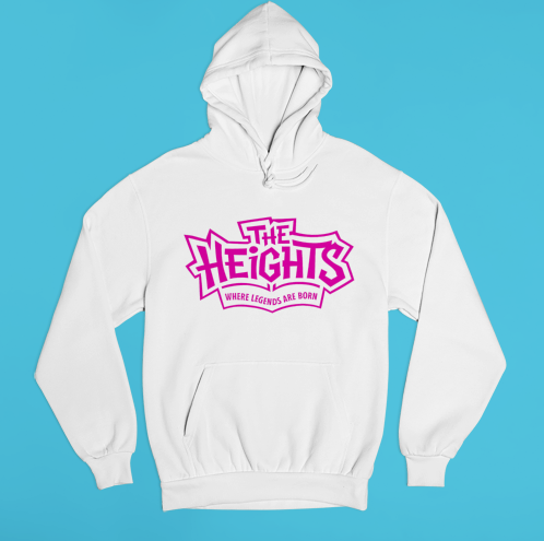 HEIGHTS HOODIE