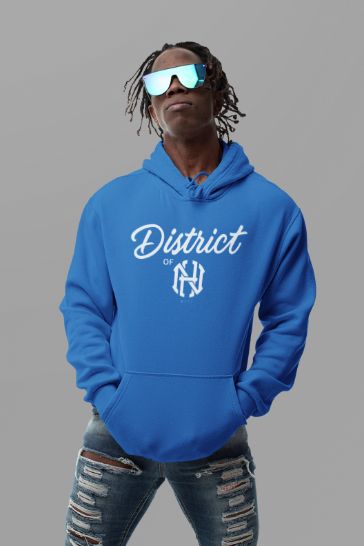 District of