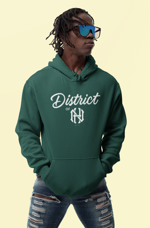 District of